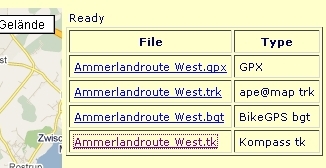 Download Window