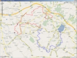 Large Map