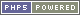 Powered by PHP5